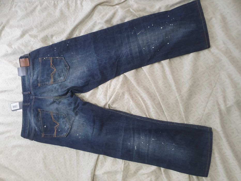 Blugi jeans Guess