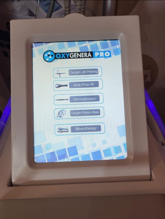 Aparat Oxygenera Pro