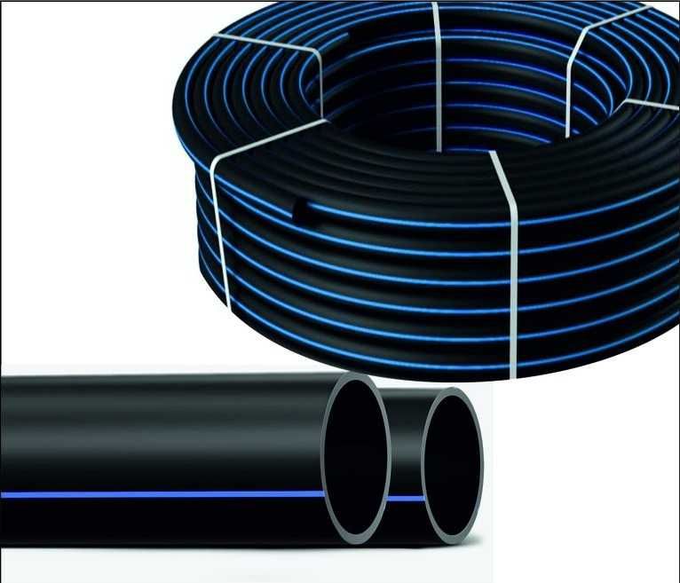 Труба для воды ПЭ100