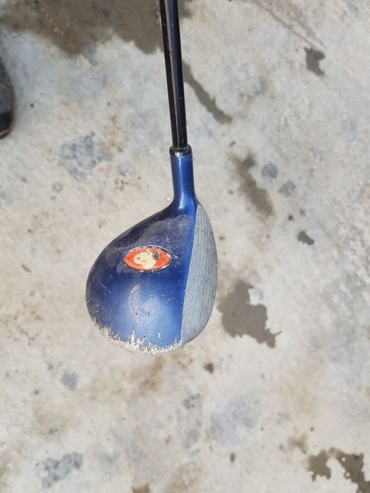 Продавам стик за голф