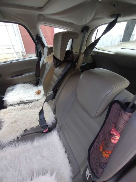 Renault Grand Scenic 7 locuri