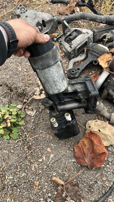 Части за сеат леон арл