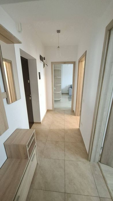 2 Camere Berceni Metrou 10 minute-  Apollo Residence 3