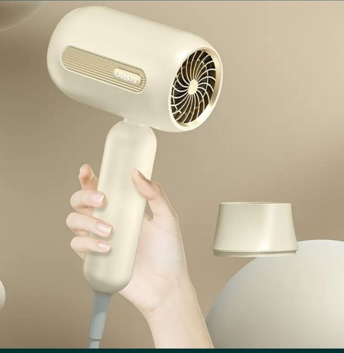 Фен для сушки волос, подарок на день рождения