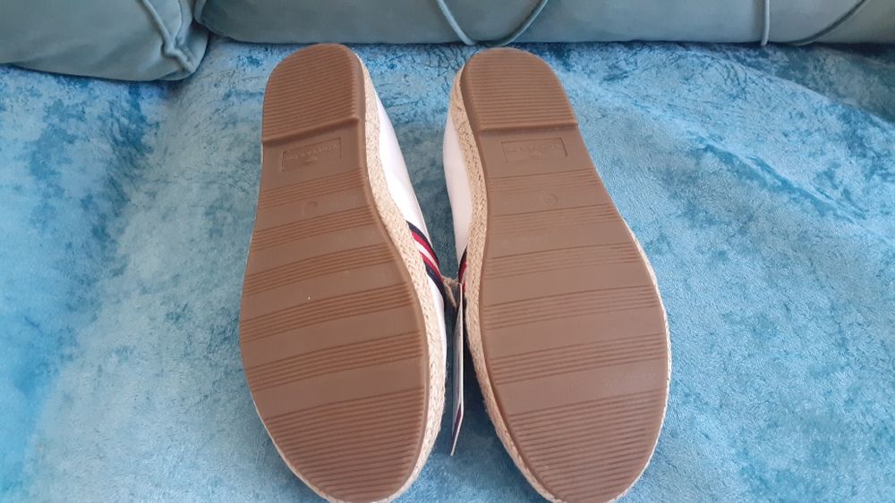 Дамски обувки Tom Tailor