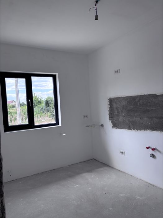 Vand casa in Magurele (Dumitrana)