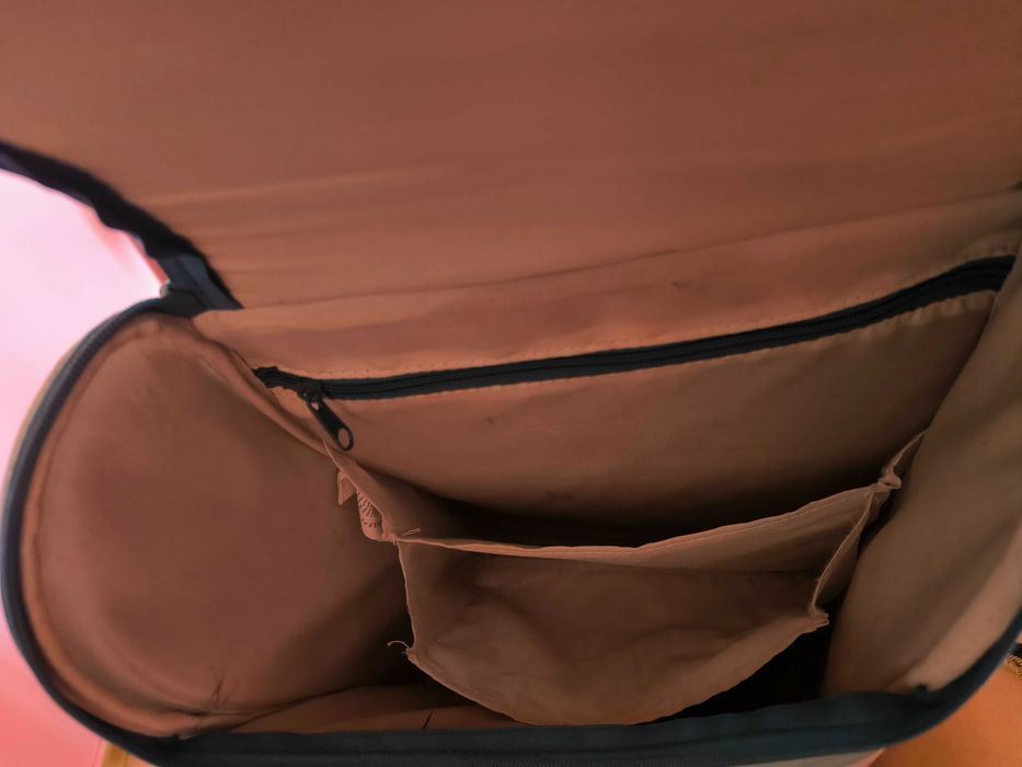 Раница за 1-2 клас