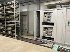 Hosting ASIC Romania – gazduire profesionala