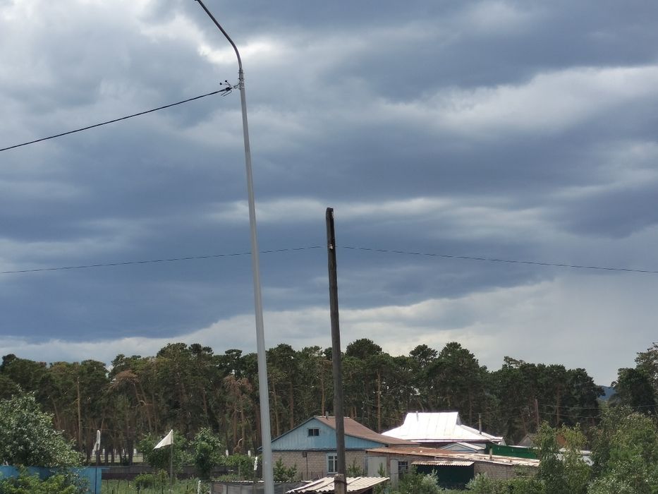 Продам земельный участок