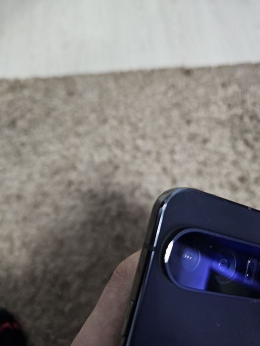 Google pixel 9 pro xl 128 gb baterie 98%