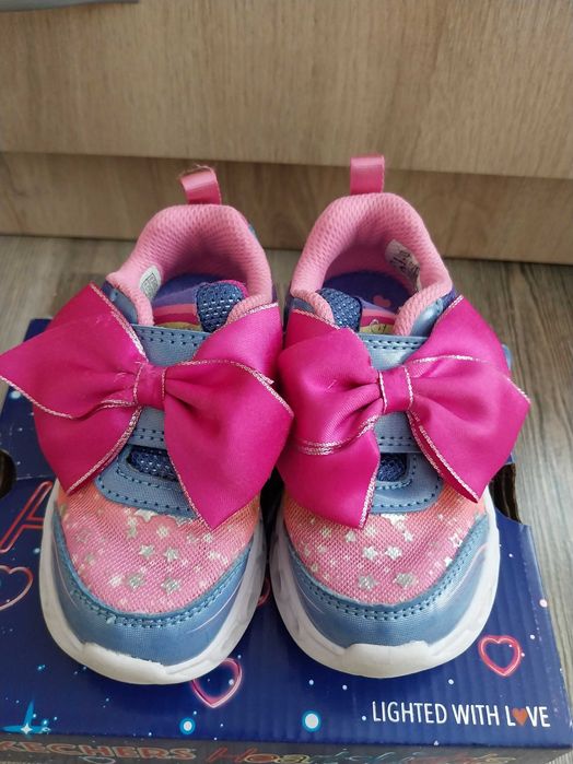 Детски маратонки Skechers 22 номер