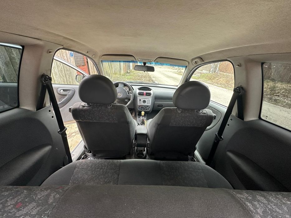 Vand Opel Corsa 1.4