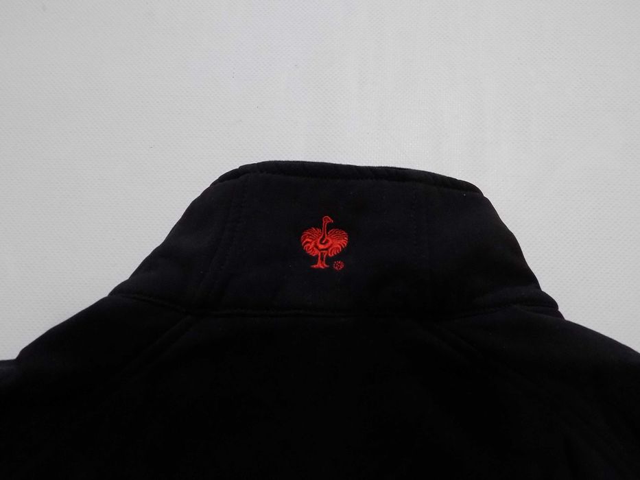 работна блуза engelbert strauss фанела горнище яке мъжка оригинал XL/M