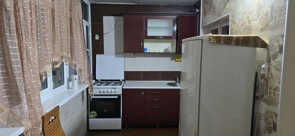 3/1/2 своя, в городе Янгиюль