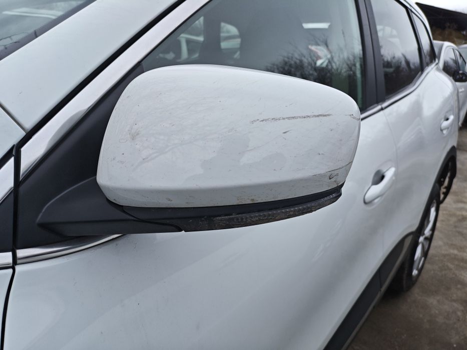 Огледало за Renault/Рено Kadjar