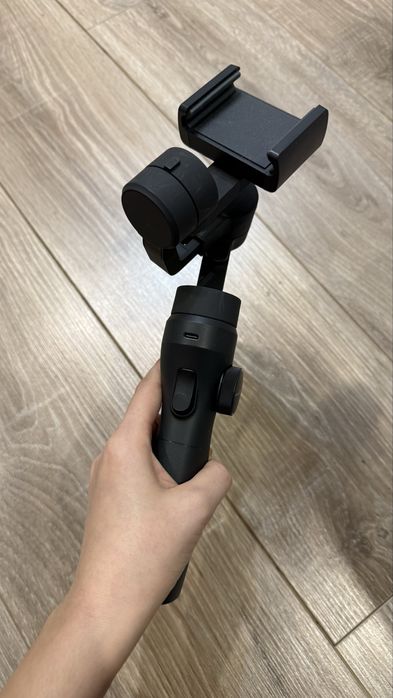 Стабилизатор Стедикам Capture 2s