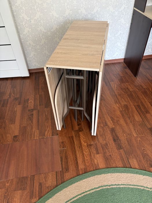 Стол раскладной 3 м