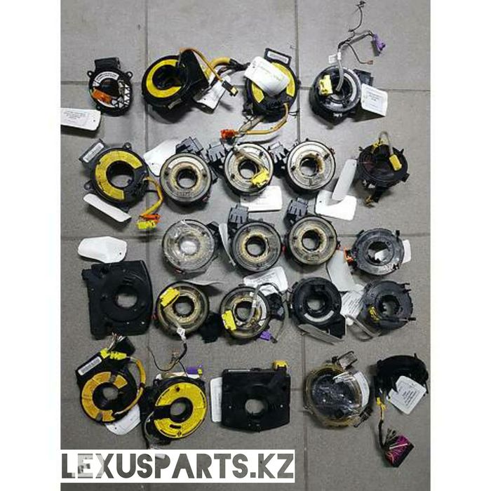 Шлейф руля Toyota Lexus