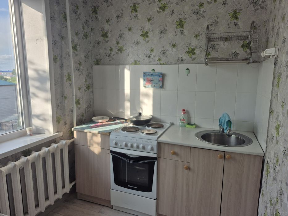 Сдам 1ком квартиру