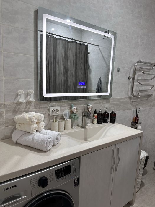 Vip premium(2-ух комнатная)