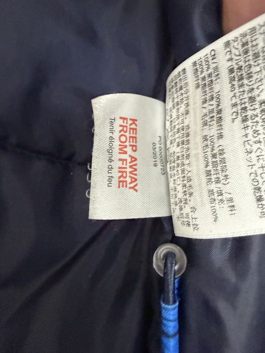 Осенне вессеняя куртка