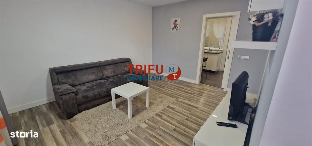 Casa de inchiriat in cartierul Ampoi