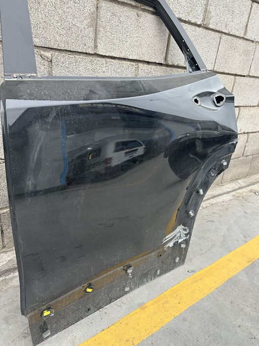 Tracer 2 radnoy eshik
