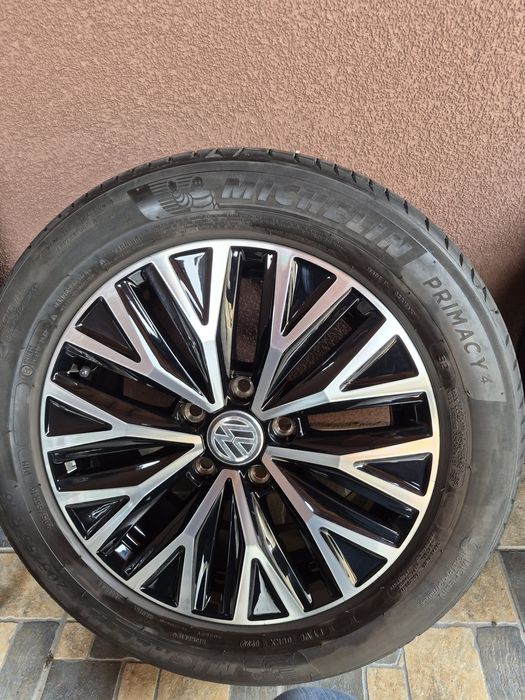 Michelin 4  202/55 R 16  мишелин