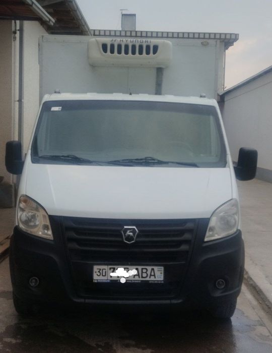 Продаётся Газель next