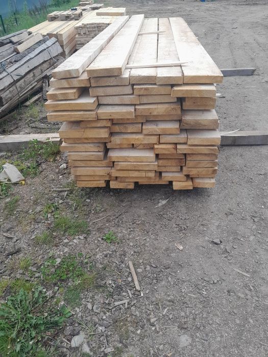 Vand cherestea rășinoase