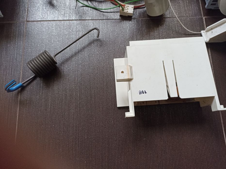 Барабан за пералня /сушилня Candy 9/6кг на ЧАСТИ