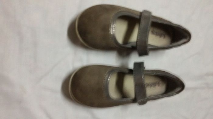 обувь для девочки