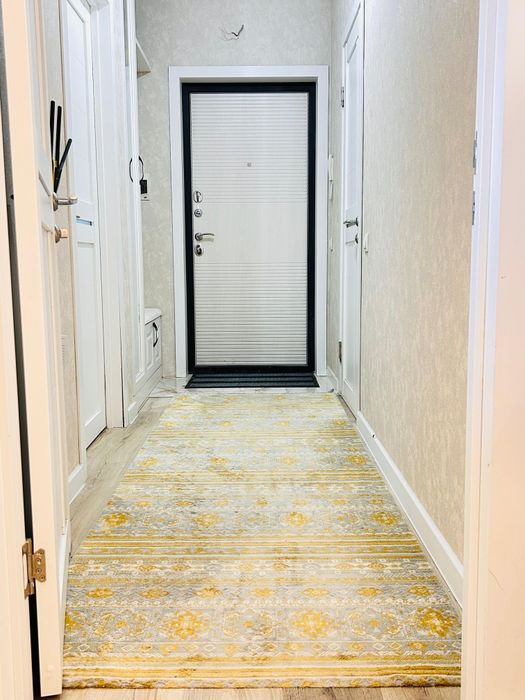 Продажа Евродвушка в Астане