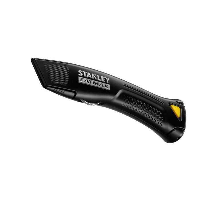 Макетен нож с трапецовидно острие STANLEY FATMAX FMHT10500-0
