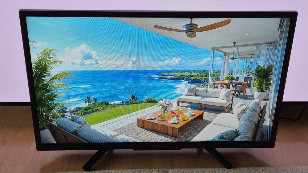 Sony KD-32W800 Android,Smart, WiFi, LED