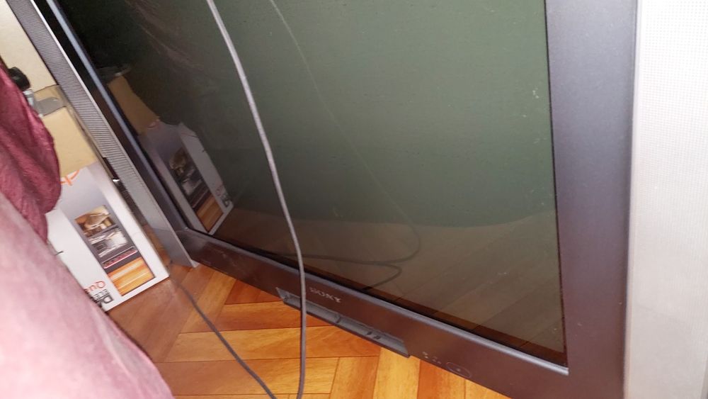 Телевизор SONY KV-DA34M80