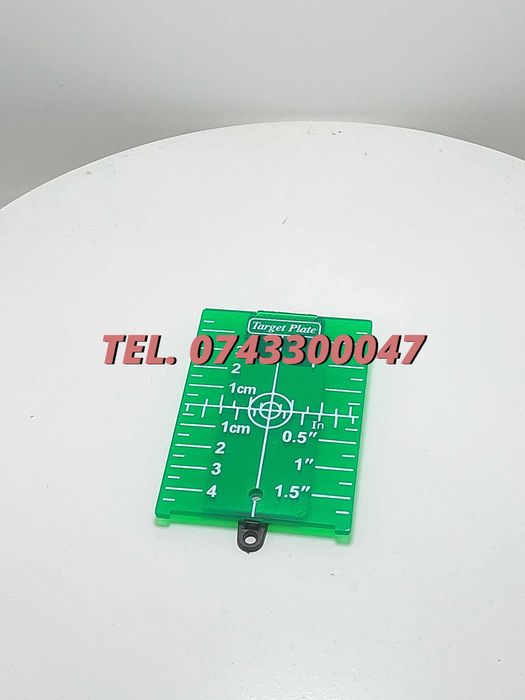 Tinta Magnetica Pentru Nivele Laser