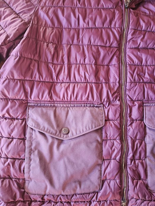 Яке Massimо dutti XL