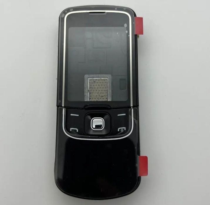 Nokia 8800 sirocco Nokia 8600 Luna 6700 shlift  Korpust