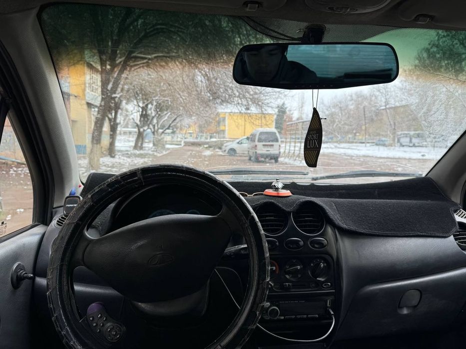 Матиз 2004 яхщиу