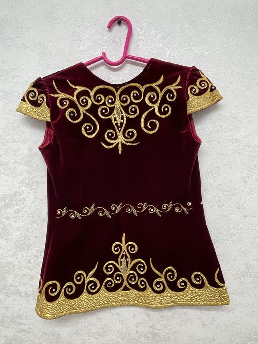 Кажекей сатылады