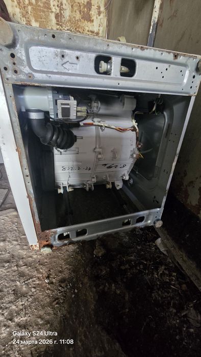 Продаётся стиральная машина