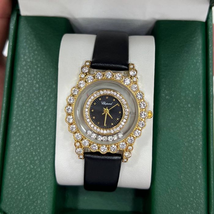 Soat jenskiy chopard  batareka kvarts rolex casio tissot phatek