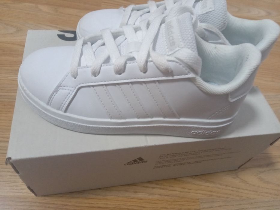 Детски маратонки Адидас