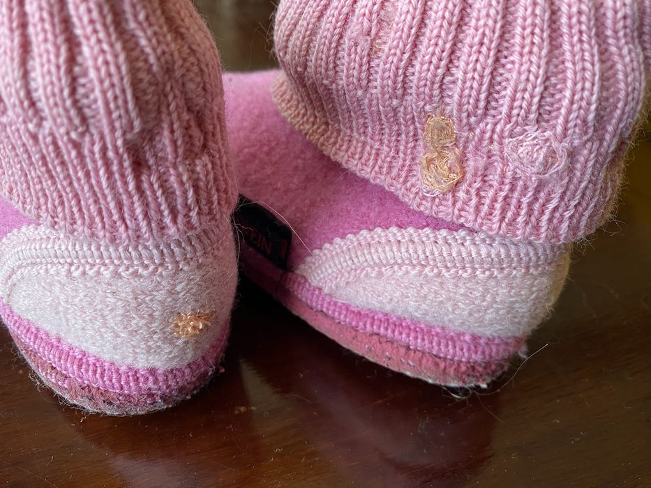 Botosei din lana nr. 24-25