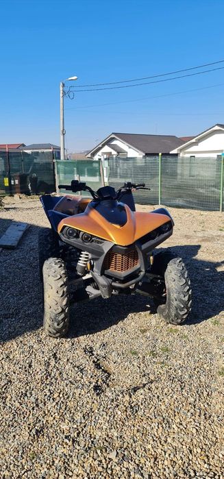 Reparații Moto/Atv/cross MotoUtilaje/drujbe/cositoare etc