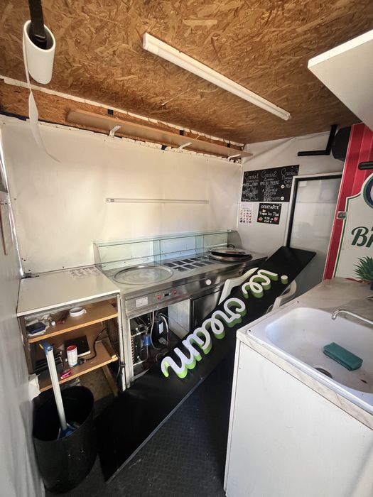 Оборудван Павилион