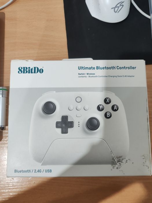Контроллер 8bitdo