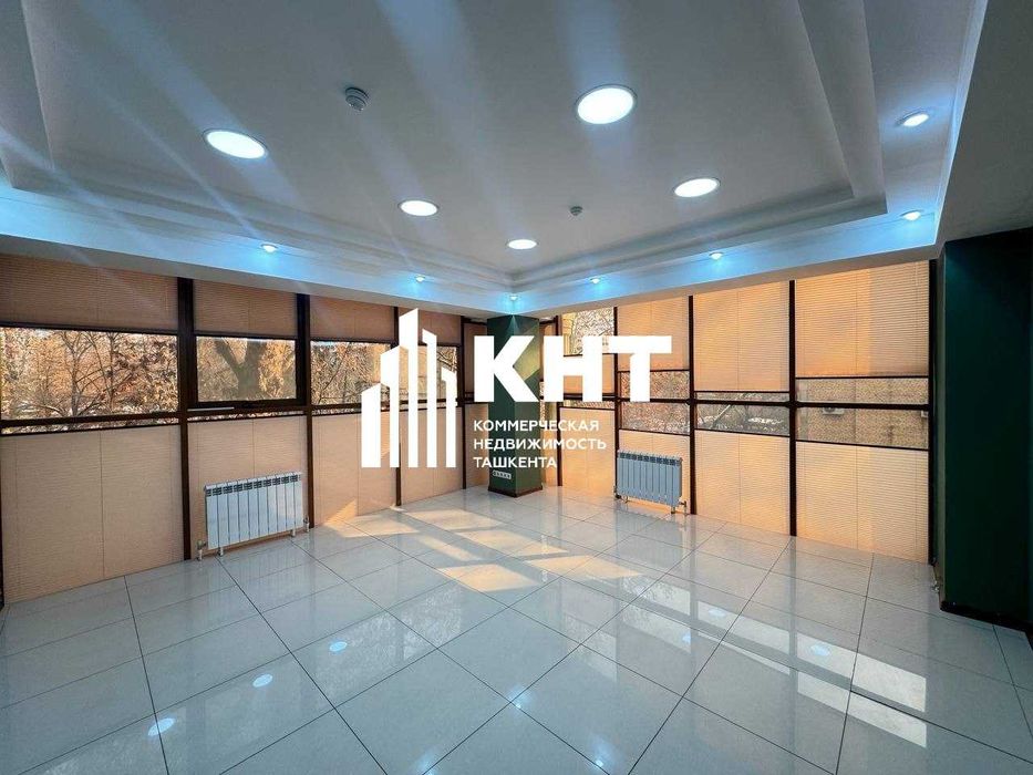 Аренда помещения от Кнт 170м2, 1 линия центр города, Мирзо-Улугбекский