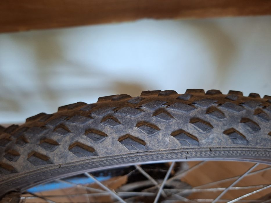 Колело Drag за момче